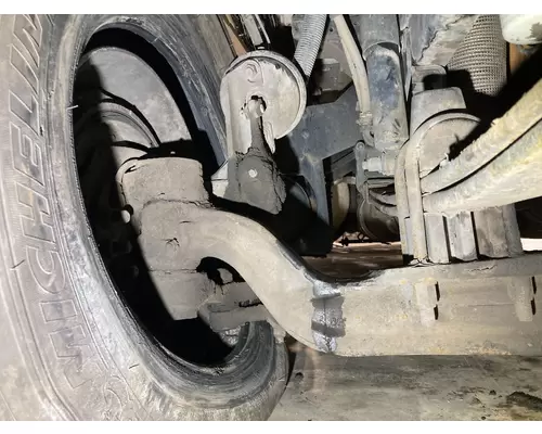 Eaton E-1202I Axle Assembly, Front (unused)
