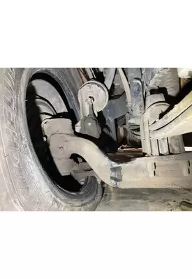 Eaton E-1202I ~Axle Assembly, Front (unused)
