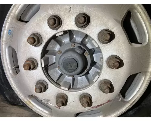 Eaton E-1202I Axle Assembly, Front (unused)