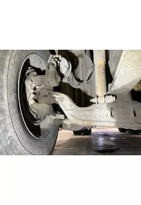 Eaton E-1202I ~Axle Assembly, Front (unused)