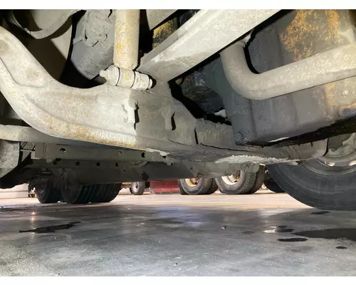 Eaton E-1202I Axle Assembly, Front (unused)