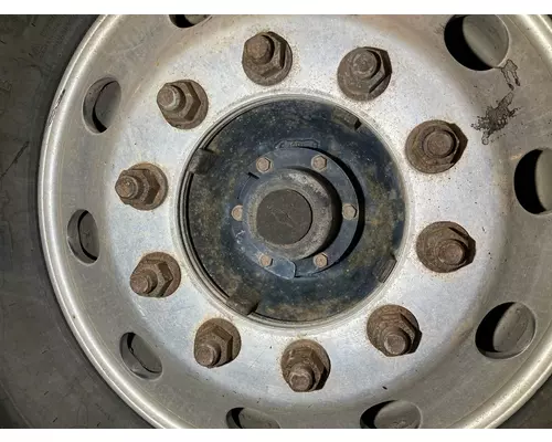 Eaton E-1202I Axle Assembly, Front (unused)