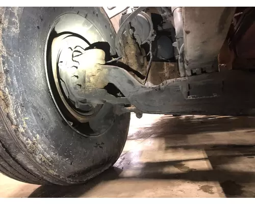 Eaton E-1202I Axle Assembly, Front (unused)