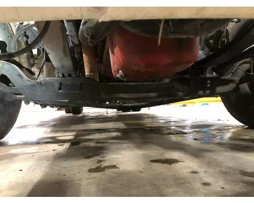 Eaton E-1202I Axle Assembly, Front (unused)