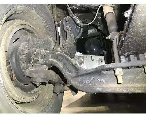 Eaton E-1202I Axle Assembly, Front (unused)