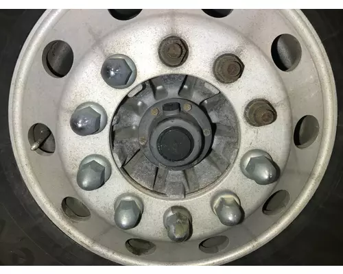 Eaton E-1202I Axle Assembly, Front (unused)
