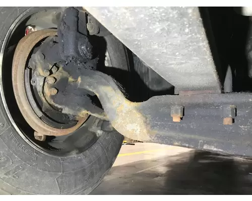 Eaton E-1202I Axle Assembly, Front (unused)