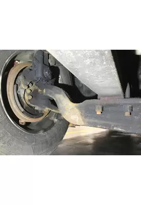 Eaton E-1202I ~Axle Assembly, Front (unused)