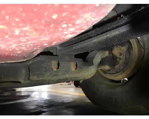 Eaton E-1202I Axle Assembly, Front (unused)