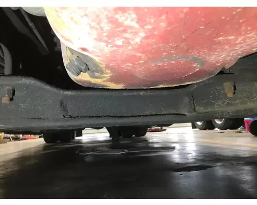Eaton E-1202I Axle Assembly, Front (unused)