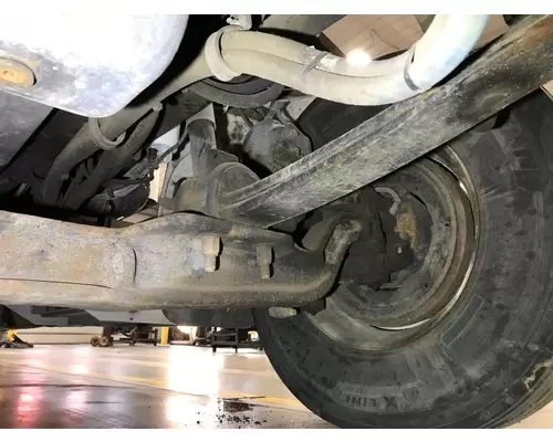 Eaton E-1202I Axle Assembly, Front (unused)