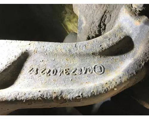 Eaton E-1202I Axle Assembly, Front (unused)