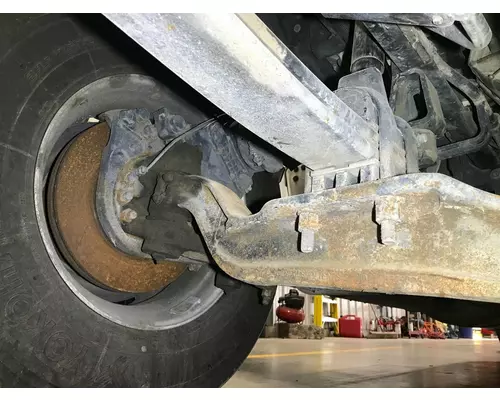 Eaton E-1202I Axle Assembly, Front (unused)