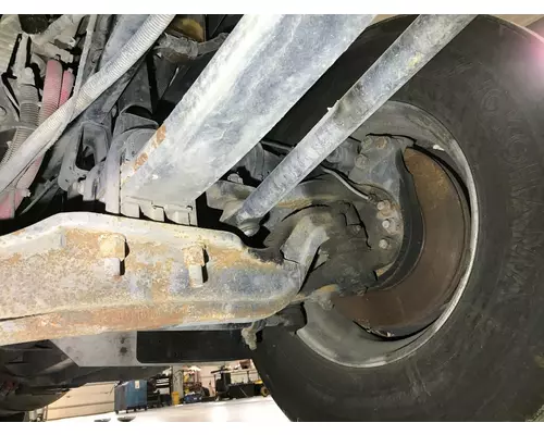 Eaton E-1202I Axle Assembly, Front (unused)