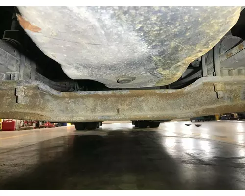 Eaton E-1202I Axle Assembly, Front (unused)