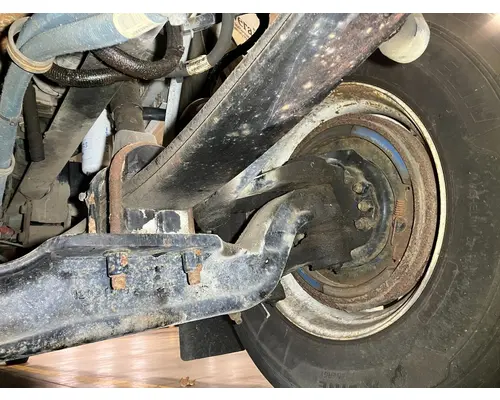 Eaton E-1202I Axle Assembly, Front (unused)