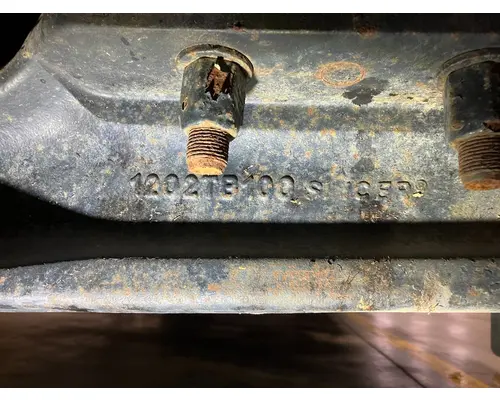Eaton E-1202I Axle Assembly, Front (unused)