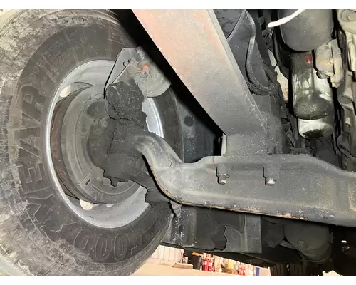 Eaton E-1202I Axle Assembly, Front (unused)