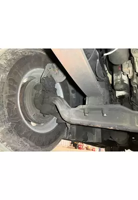 Eaton E-1202I ~Axle Assembly, Front (unused)