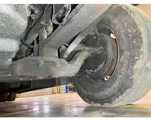 Eaton E-1202I Axle Assembly, Front (unused)