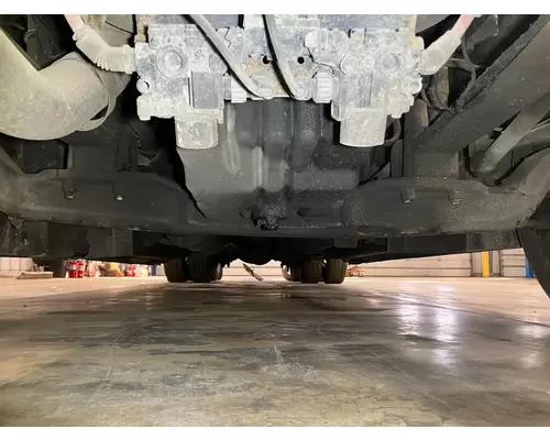 Eaton E-1202I Axle Assembly, Front (unused)