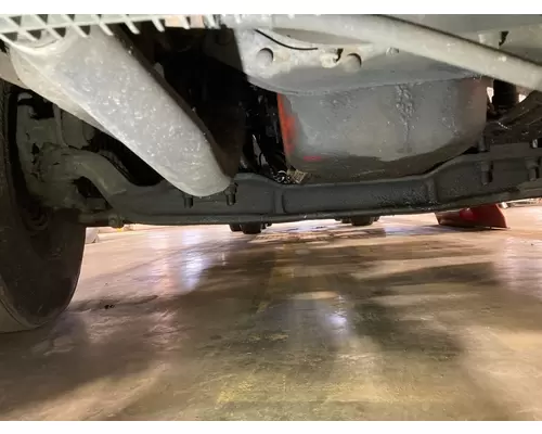 Eaton E-1202I Axle Assembly, Front (unused)