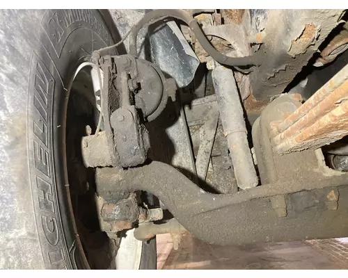 Eaton E-1202I Axle Assembly, Front (unused)
