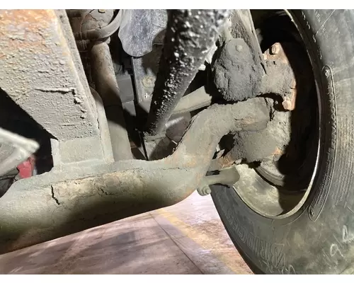 Eaton E-1202I Axle Assembly, Front (unused)