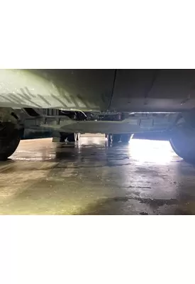 Eaton E-1202I ~Axle Assembly, Front (unused)