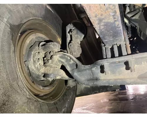 Eaton E-1202I Axle Assembly, Front (unused)