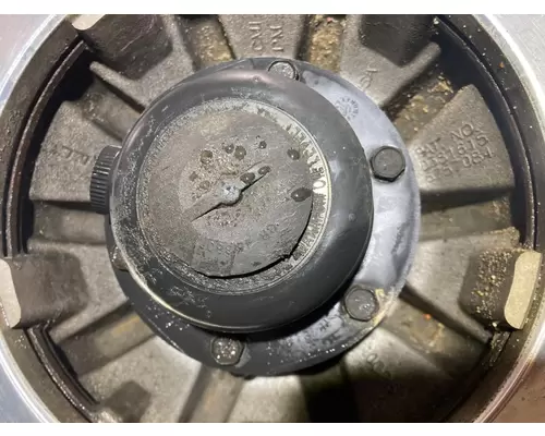 Eaton E-1202I Axle Assembly, Front (unused)