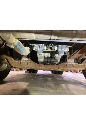 Eaton E-1202I ~Axle Assembly, Front (unused)