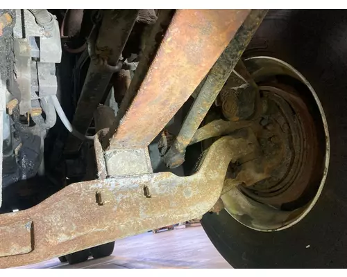Eaton E-1202I Axle Assembly, Front (unused)
