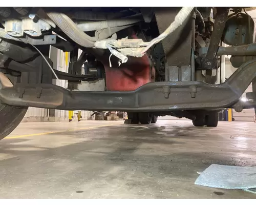 Eaton E-1202I Axle Assembly, Front (unused)