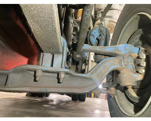 Eaton E-1202I Axle Assembly, Front (unused)