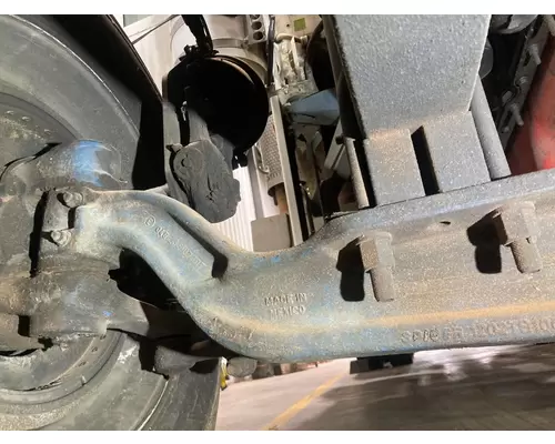 Eaton E-1202I Axle Assembly, Front (unused)
