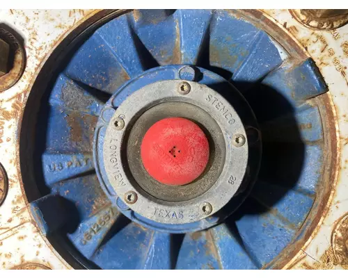 Eaton E-1202I Axle Assembly, Front (unused)