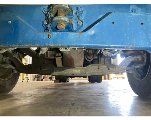 Eaton E-1202I Axle Assembly, Front (unused)