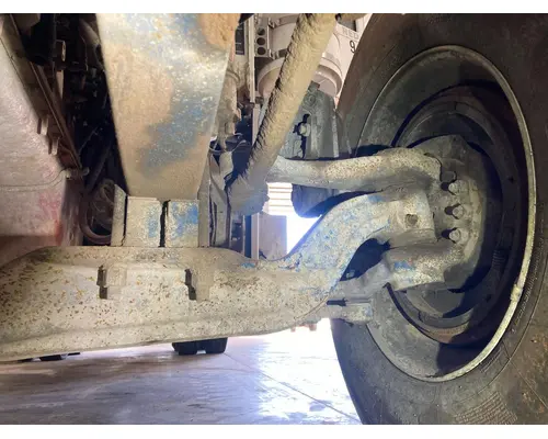 Eaton E-1202I Axle Assembly, Front (unused)