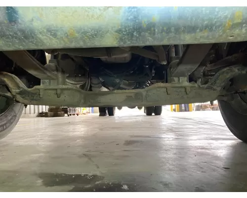 Eaton E-1202I Axle Assembly, Front (unused)
