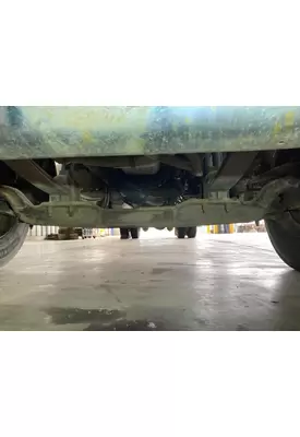 Eaton E-1202I ~Axle Assembly, Front (unused)