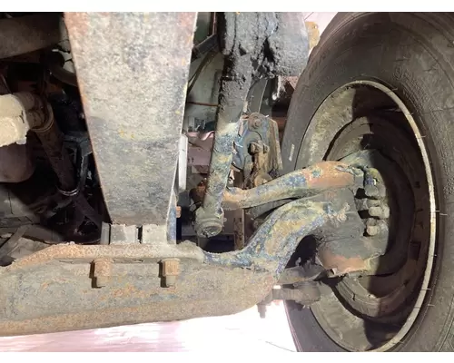 Eaton E-1202I Axle Assembly, Front (unused)