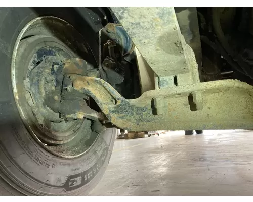 Eaton E-1202I Axle Assembly, Front (unused)