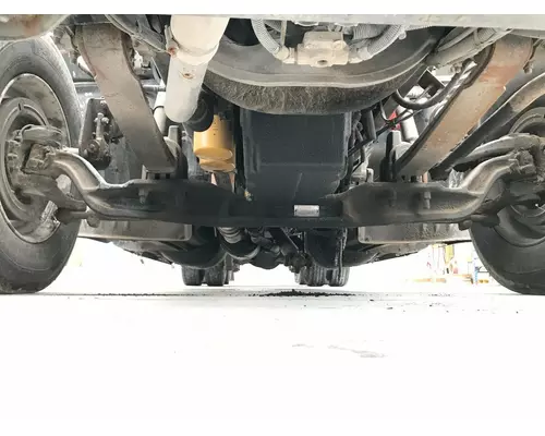 Eaton E-1202I Axle Assembly, Front (unused)