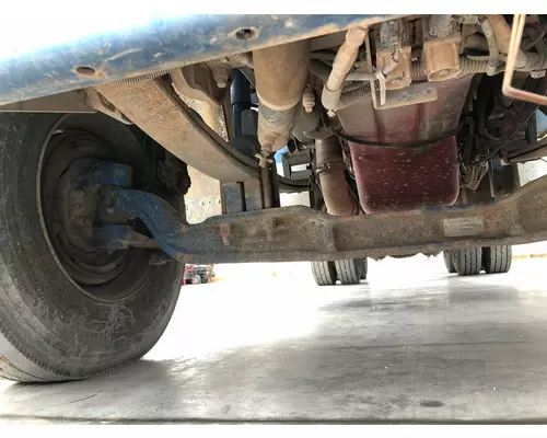Eaton E-1202I Axle Assembly, Front (unused)