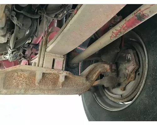 Eaton E-1202I Axle Assembly, Front (unused)