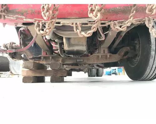 Eaton E-1202I Axle Assembly, Front (unused)