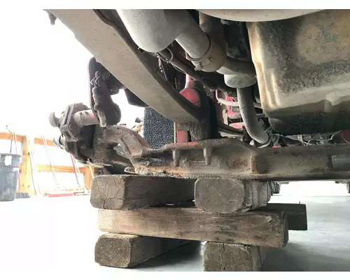 Eaton E-1202I Axle Assembly, Front (unused)