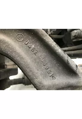 Eaton E-1202I ~Axle Assembly, Front (unused)