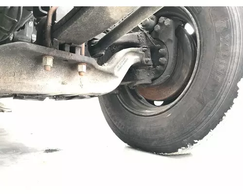 Eaton E-1202I Axle Assembly, Front (unused)